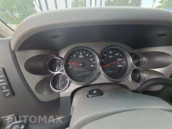 2013 GMC Sierra 1500 SLE Crew Cab Short Bed 3SA - miniatura 9