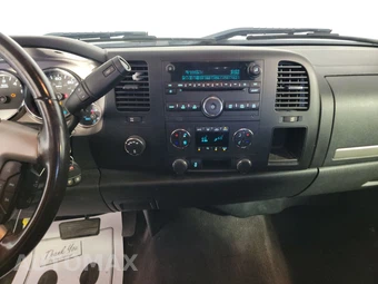2013 GMC Sierra 1500 SLE Crew Cab Short Bed 3SA – miniatura 11