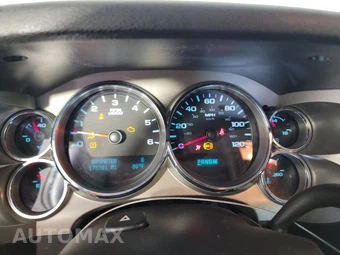 2013 GMC Sierra 1500 SLE Crew Cab Short Bed 3SA – miniatura 12