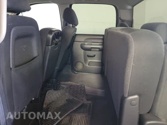 2013 GMC Sierra 1500 SLE Crew Cab Short Bed 3SA – miniatura 13