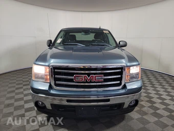 2013 GMC Sierra 1500 SLE Crew Cab Short Bed 3SA – miniatura 2