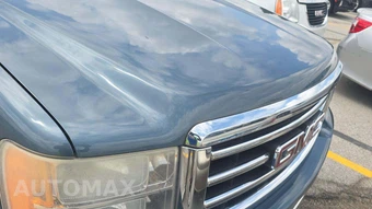 2013 GMC Sierra 1500 SLE Crew Cab Short Bed 3SA – miniatura 20