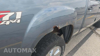 2013 GMC Sierra 1500 SLE Crew Cab Short Bed 3SA – miniatura 29