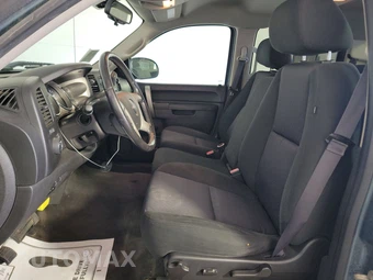 2013 GMC Sierra 1500 SLE Crew Cab Short Bed 3SA – miniatura 7