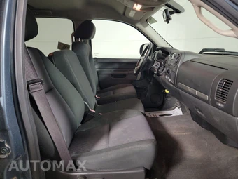2013 GMC Sierra 1500 SLE Crew Cab Short Bed 3SA – miniatura 8