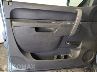 2013 GMC Sierra 1500 SLE Crew Cab Short Bed 3SA – miniatura 9