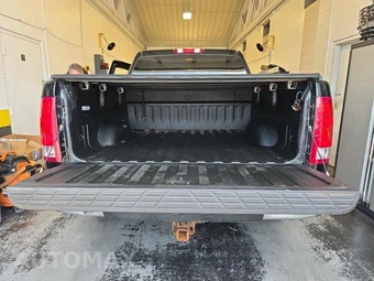 2013 GMC Sierra 1500 SLE Crew Cab Short Bed 3SA - miniatura 13