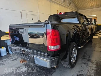 2013 GMC Sierra 1500 SLE Crew Cab Short Bed 3SA - miniatura 4