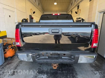 2013 GMC Sierra 1500 SLE Crew Cab Short Bed 3SA - miniatura 5