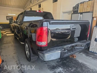 2013 GMC Sierra 1500 SLE Crew Cab Short Bed 3SA - miniatura 6