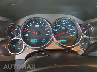 2013 GMC Sierra 1500 SLE Crew Cab Short Bed 3SA - miniatura 9