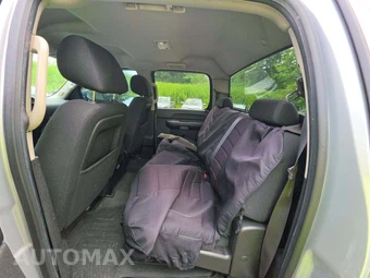 2013 GMC Sierra 1500 SLE Crew Cab Short Bed 3SA – miniatura 10