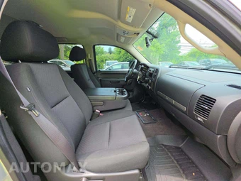2013 GMC Sierra 1500 SLE Crew Cab Short Bed 3SA – miniatura 15