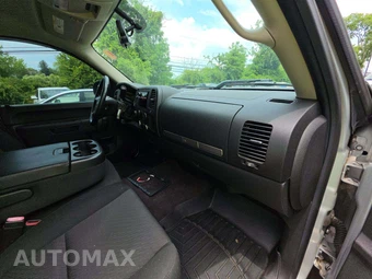 2013 GMC Sierra 1500 SLE Crew Cab Short Bed 3SA – miniatura 16