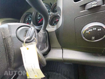 2013 GMC Sierra 1500 SLE Crew Cab Short Bed 3SA – miniatura 5