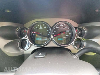 2013 GMC Sierra 1500 SLE Crew Cab Short Bed 3SA – miniatura 6