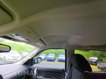 2013 GMC Sierra 1500 SLE Crew Cab Short Bed 3SA – miniatura 8