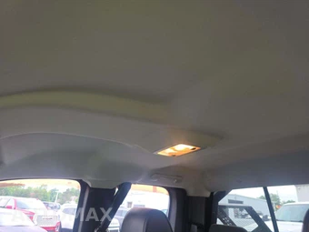 2013 GMC Sierra 1500 SLE Extended Cab Long Bed 3SA w/Rear Doors – miniatura 11