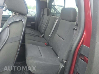 2013 GMC Sierra 1500 SLE Extended Cab Long Bed 3SA w/Rear Doors – miniatura 13