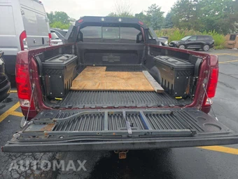 2013 GMC Sierra 1500 SLE Extended Cab Long Bed 3SA w/Rear Doors – miniatura 14