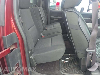 2013 GMC Sierra 1500 SLE Extended Cab Long Bed 3SA w/Rear Doors – miniatura 16