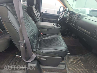 2013 GMC Sierra 1500 SLE Extended Cab Long Bed 3SA w/Rear Doors – miniatura 18