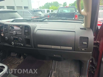 2013 GMC Sierra 1500 SLE Extended Cab Long Bed 3SA w/Rear Doors – miniatura 19