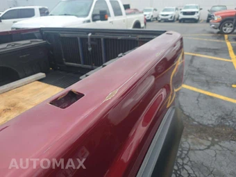 2013 GMC Sierra 1500 SLE Extended Cab Long Bed 3SA w/Rear Doors – miniatura 35