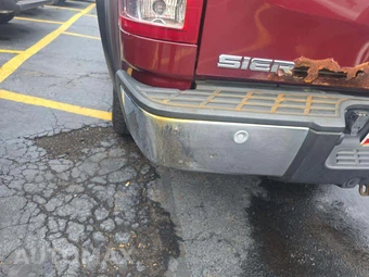 2013 GMC Sierra 1500 SLE Extended Cab Long Bed 3SA w/Rear Doors – miniatura 38