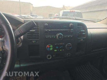 2013 GMC Sierra 1500 SLE Extended Cab Medium Bed 3SA w/Rear Doors – miniatura 10