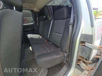 2013 GMC Sierra 1500 SLE Extended Cab Medium Bed 3SA w/Rear Doors – miniatura 13