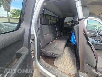 2013 GMC Sierra 1500 SLE Extended Cab Medium Bed 3SA w/Rear Doors – miniatura 16