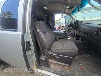 2013 GMC Sierra 1500 SLE Extended Cab Medium Bed 3SA w/Rear Doors – miniatura 18