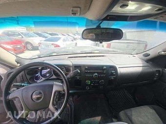 2013 GMC Sierra 1500 SLE Extended Cab Medium Bed 3SA w/Rear Doors – miniatura 22