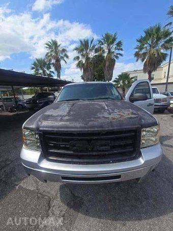 2013 GMC Sierra 1500 SLE Extended Cab Medium Bed 3SA w/Rear Doors – miniatura 32