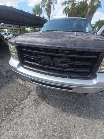2013 GMC Sierra 1500 SLE Extended Cab Medium Bed 3SA w/Rear Doors – miniatura 34