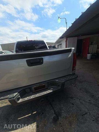 2013 GMC Sierra 1500 SLE Extended Cab Medium Bed 3SA w/Rear Doors – miniatura 36