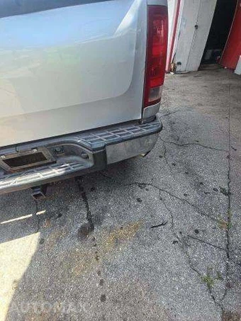 2013 GMC Sierra 1500 SLE Extended Cab Medium Bed 3SA w/Rear Doors – miniatura 37