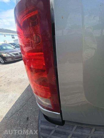 2013 GMC Sierra 1500 SLE Extended Cab Medium Bed 3SA w/Rear Doors – miniatura 38