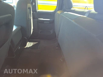 2013 GMC Sierra 1500 SLE Extended Cab Medium Bed 3SA w/Rear Doors – miniatura 13