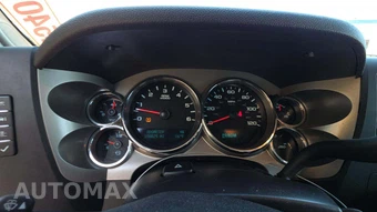 2013 GMC Sierra 1500 SLE Extended Cab Medium Bed 3SA w/Rear Doors – miniatura 20