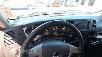 2013 GMC Sierra 1500 SLE Extended Cab Medium Bed 3SA w/Rear Doors – miniatura 26