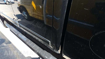 2013 GMC Sierra 1500 SLE Extended Cab Medium Bed 3SA w/Rear Doors – miniatura 34