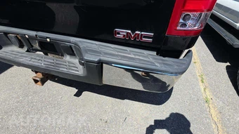 2013 GMC Sierra 1500 SLE Extended Cab Medium Bed 3SA w/Rear Doors – miniatura 36
