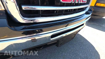 2013 GMC Sierra 1500 SLE Extended Cab Medium Bed 3SA w/Rear Doors – miniatura 47