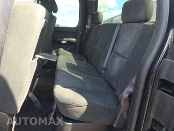 2013 GMC Sierra 1500 SLE Extended Cab Medium Bed 3SA w/Rear Doors – miniatura 13