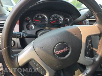 2013 GMC Sierra 1500 SLT Crew Cab Short Bed 4SA - miniatura 10