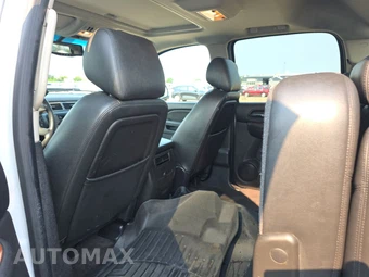 2013 GMC Sierra 1500 SLT Crew Cab Short Bed 4SA - miniatura 13
