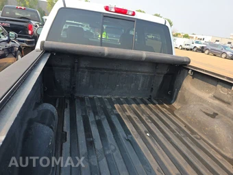 2013 GMC Sierra 1500 SLT Crew Cab Short Bed 4SA - miniatura 16