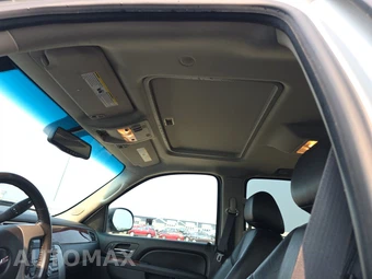 2013 GMC Sierra 1500 SLT Crew Cab Short Bed 4SA - miniatura 18